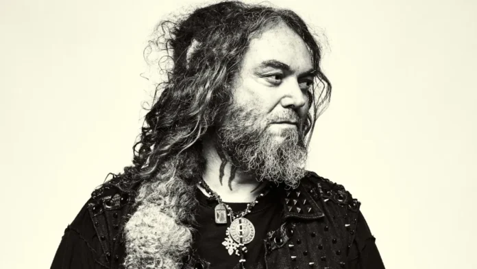 Soulfly está finalizando as gravações do novo álbum: 