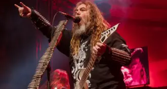 Sepultura: 