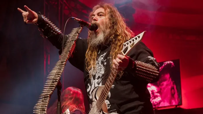 Sepultura: 
