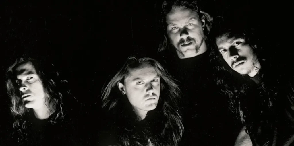 Metallica: "The Black Album" conquista 20 certificações de Platina e "Master of Puppets" 8 certificações!