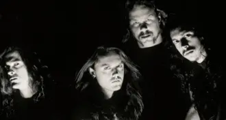 Metallica: 