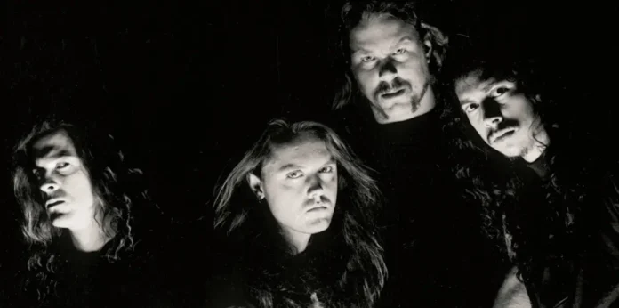 Metallica: 