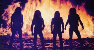 Overkill lança edição comemorativa do 40° aniversário de 