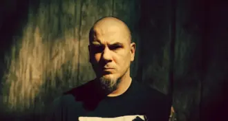 Phil Anselmo se sente sortudo e afortunado após o retorno do Pantera: 