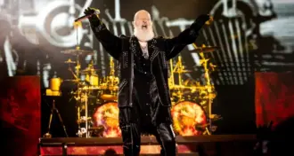 Judas Priest: 