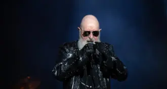 Judas Priest: 