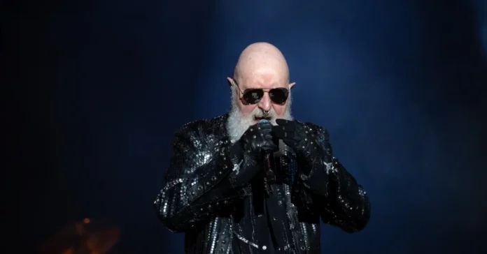 Judas Priest: 