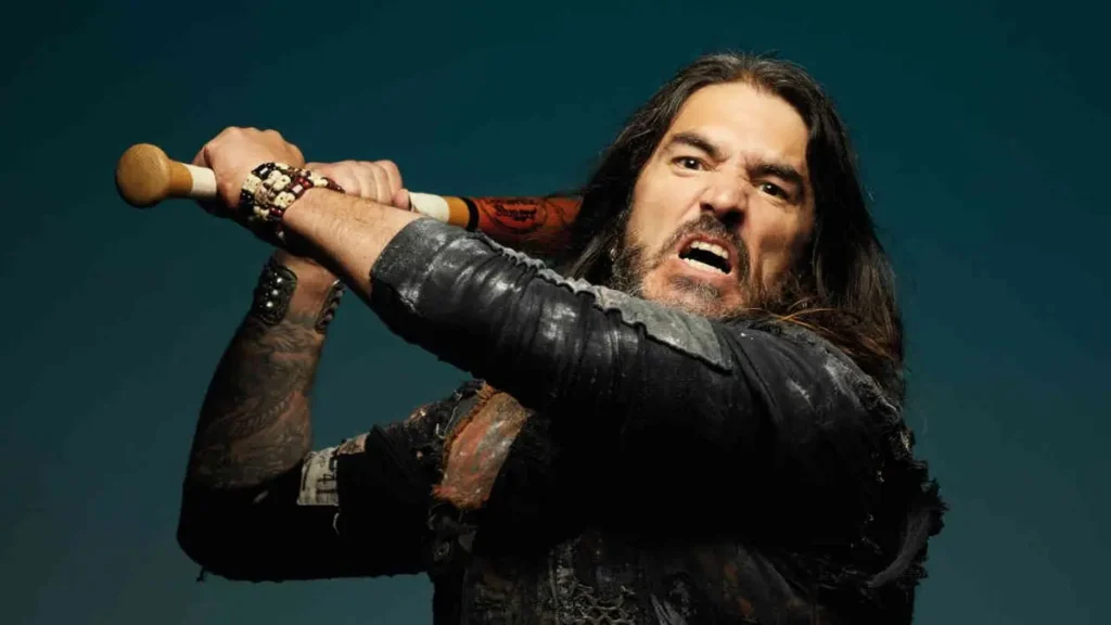 Machine Head: "Eu sinto que mesmo que você ame o Machine Head, eu não espero que todo mundo se conecte com ele", diz Robb Flynn sobre o novo álbum