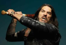 Machine Head: "Eu sinto que mesmo que você ame o Machine Head, eu não espero que todo mundo se conecte com ele", diz Robb Flynn sobre o novo álbum