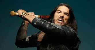 Machine Head: 