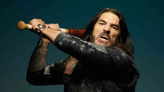 Machine Head: 
