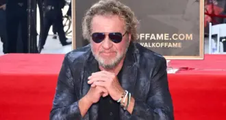 Van Halen: 