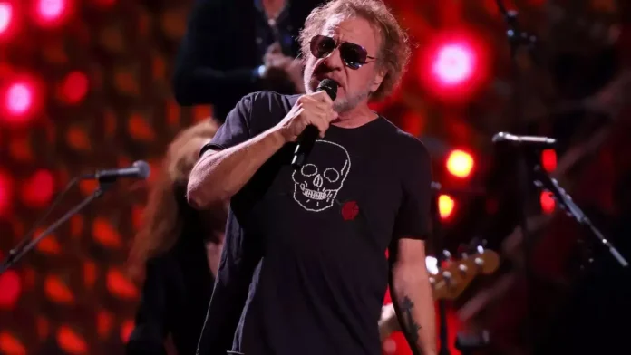 Van Halen: 