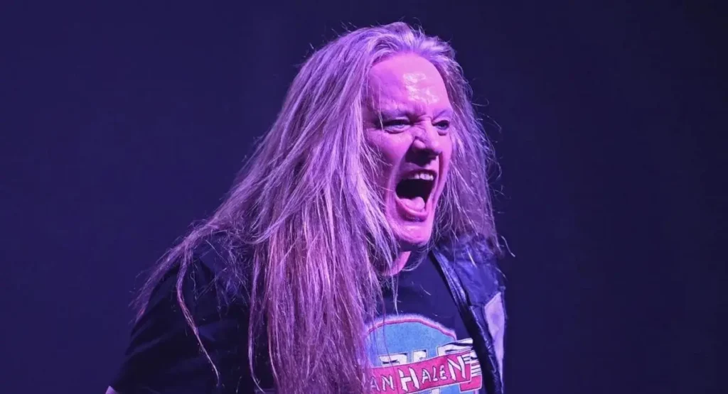 Sebastian Bach está tentando contatar seus ex-colegas do Skid Row, mas "eles não respondem"