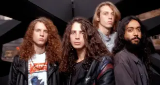 Soundgarden: lançar o último álbum com Chris Cornell está nos planos para o futuro, 
