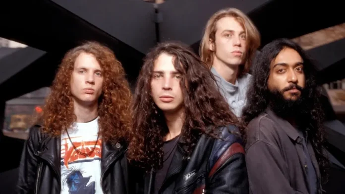 Soundgarden: lançar o último álbum com Chris Cornell está nos planos para o futuro, 