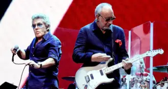 The Who anuncia turnê de despedida pela América do Norte: 