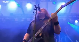 Unleashed: 15° álbum 