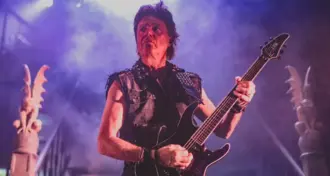 King Diamond: 