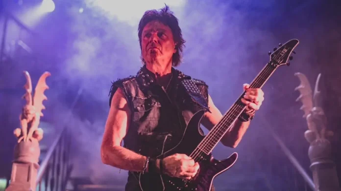 King Diamond: 