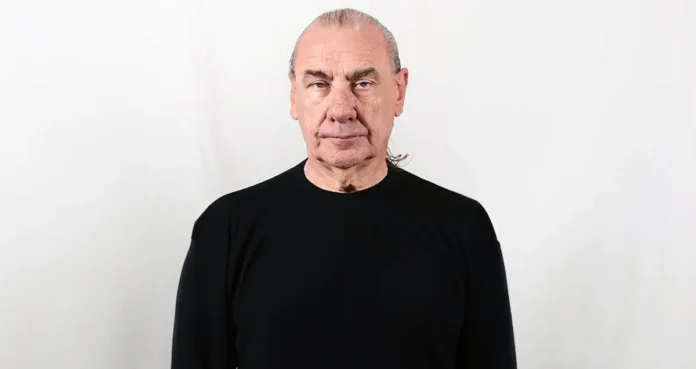 Bill Ward: 