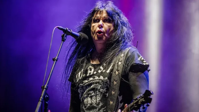 W.A.S.P.: 