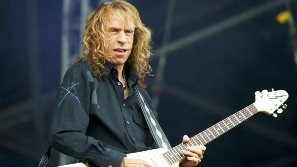 "O Diamond Head não está acabado. Está apenas em espera", diz Brian Tatler