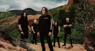 Cattle Decapitation cancela turnê europeia de festivais de verão alegando 