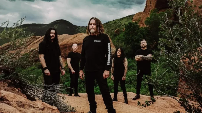 Cattle Decapitation cancela turnê europeia de festivais de verão alegando 