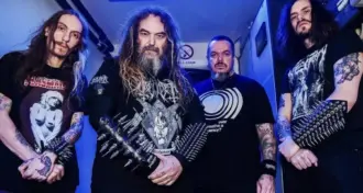 Cavalera anuncia turnê nos Estados Unidos tocando o álbum 
