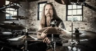 Lamb Of God: 