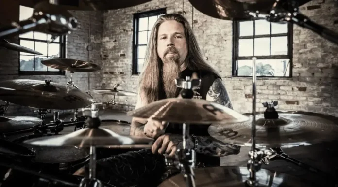 Lamb Of God: 