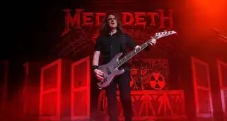 Megadeth: 