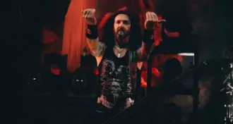 Kreator: 