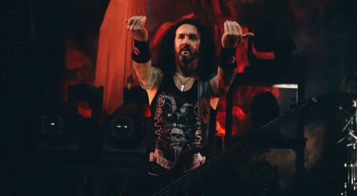 Kreator: 