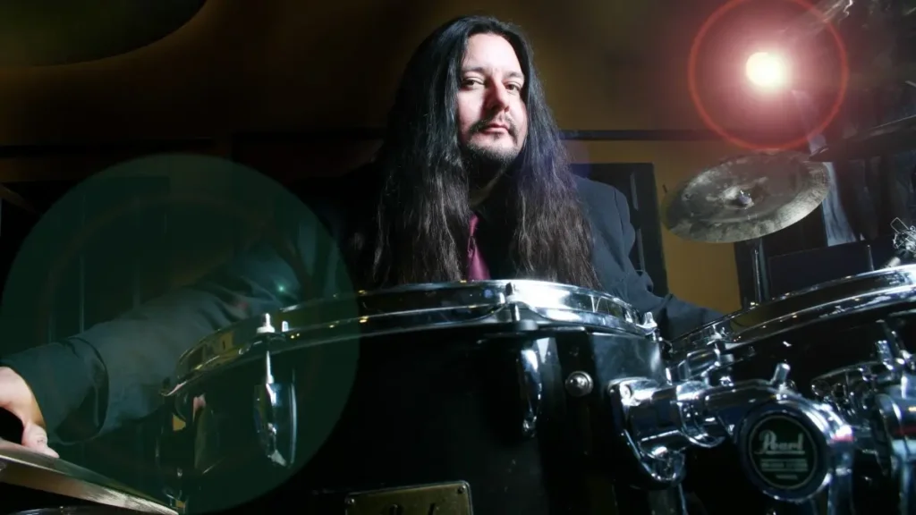 "Vai ser um disco bem estilo Dark Angel", diz Gene Hoglan sobre o novo álbum