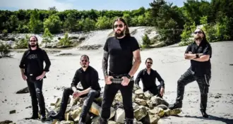 Impureza: revelação do Death Metal da França eleva ainda mais o nível no novo single 