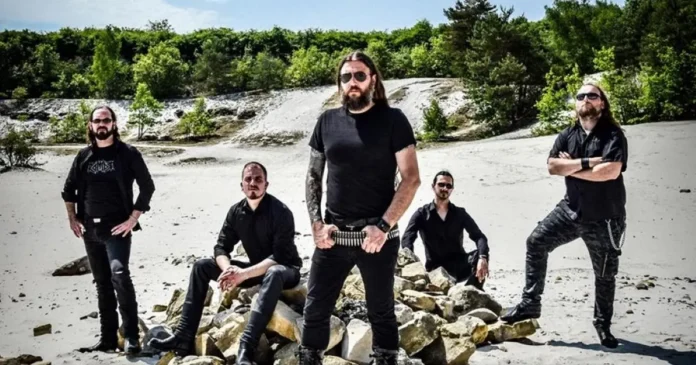 Impureza: revelação do Death Metal da França eleva ainda mais o nível no novo single 