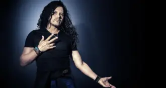 Jeff Scott Soto: 