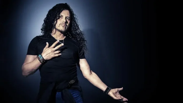Jeff Scott Soto: 