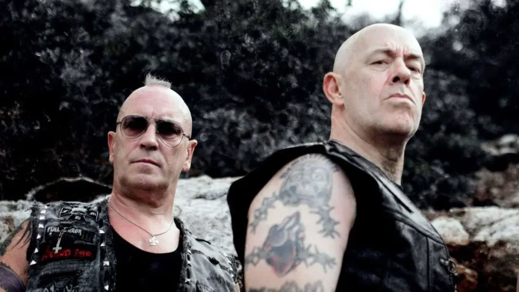 Venom Inc.: "Eu não quero que ele morra, quero que ele esteja em paz e não tenha outro ataque cardíaco", diz Tony Dolan sobre Jeff Mantas