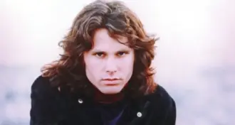 The Doors: 