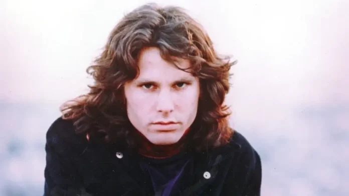 The Doors: 