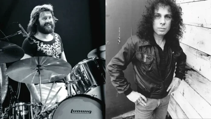 Black Sabbath: o dia em que Tony Iommi evitou que Dio e John Bonham saíssem na mão, 