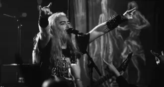 Incantation: 