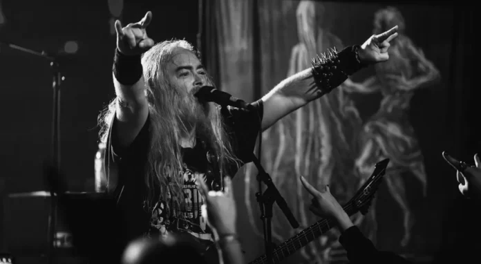 Incantation: 