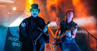 King Diamond: 