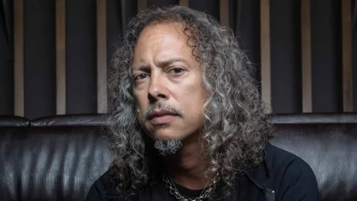 Metallica: 
