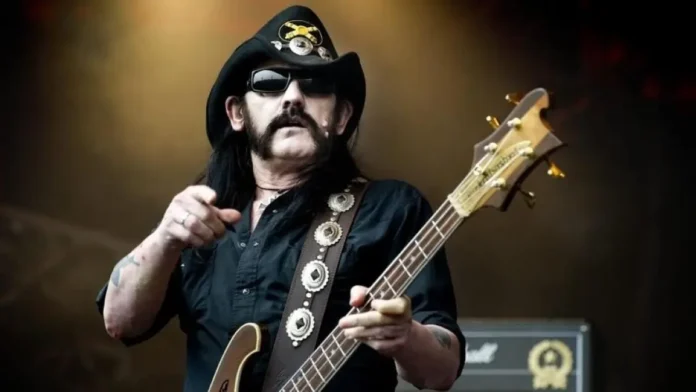 Qual era a opinião de Lemmy Kilmister sobre Beatles e Rolling Stones? 