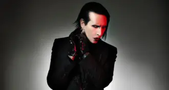 Marilyn Manson 